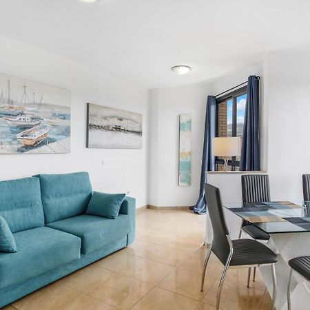 Apartmán Ocean Blue, Next To The Ocean, Fast Wi-Fi Los Abrigos Exteriér fotografie